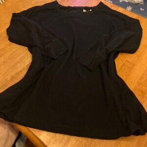 Xersion Sweater/Sweatshirt Size 1X